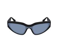 Karl Lagerfeld Occhiali Da Sole Unisex Karl Lagerfeld Kl6128S-002 Ø 69 mm F_0301