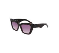 Karl Lagerfeld Occhiali Da Sole Da Donna 6158s