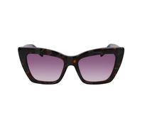 Karl Lagerfeld Occhiali Da Sole Da Donna 6158s