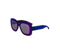 Occhiali da sole Karl lagerfeld Kl6165s cod. colore 500 Donna Squadrata Viola