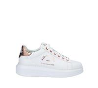 KARL LAGERFELD KL62538 Sneaker Bianco 38