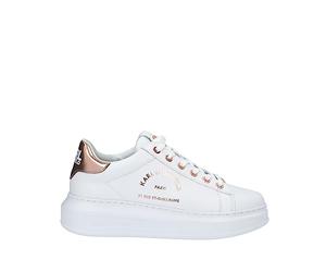 KARL LAGERFELD KL62538 Sneaker Bianco 38