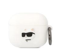Karl Lagerfeld Custodia Kla3runchh Airpods 3