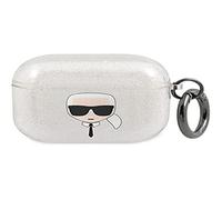 Karl Lagerfeld Custodia Per Airpods Airpods 3 Kla3ukhgs