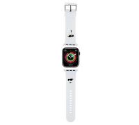 Karl Lagerfeld Cinghia Klawmslkcnh Apple Watch 38/40/41mm