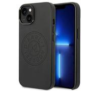 Karl Lagerfeld Custodia Per Telefono Klhcp14mfwhk Iphone 14 Plus15 Plus 6.7 Leather Perforated