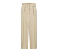 Karl Lagerfeld - KLJ Wide Leg Satin B2W10058 - - Trousers - Donna - Beige - L