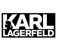 KARL LAGERFELD Kltwspsalmk AURICOLARI WIRELESS, Nero