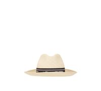 Karl Lagerfeld - KlX Borsalino Panama Hat - - Accessories - Donna - Beige - M