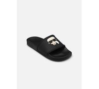 Karl Lagerfeld - KONDO II Karl NFT Slide Nero - Sandali e scarpe aperte 45 Nero