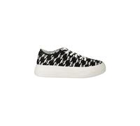 Karl Lagerfeld - Konvert Sneakers - - Shoes - Donna - Nero - 37 EU