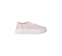 Karl Lagerfeld - Konvert Sneakers - - Shoes - Donna - Rosa - 37 EU
