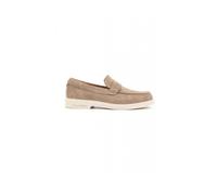 Karl Lagerfeld - Kori Mocassini - - Shoes - Uomo - Beige - 43 EU