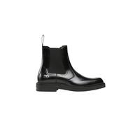 Karl Lagerfeld - Kraftman Chelsea Boot - - Shoes - Uomo - Nero - 43 EU