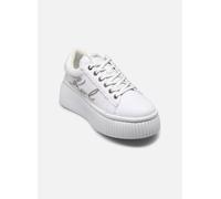 Karl Lagerfeld - KREEPER LO Signia Lo Lace Bianco - Sneakers 41 Bianco