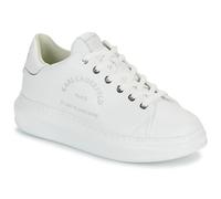 KARL LAGERFELD Krew Donna Sneaker Bianco 37 EU
