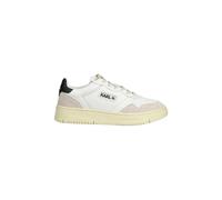 Karl Lagerfeld - Krew KL Sneakers - - Shoes - Donna - Bianco - 36 EU
