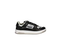 Karl Lagerfeld - Krew Sneakers - - Shoes - Uomo - Nero - 44 EU