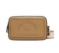 Karl Lagerfeld - LE Ballet Borsa a tracolla - - Bags - Donna - Beige - ONE SIZE