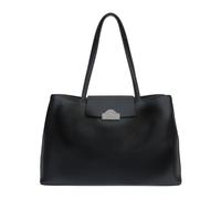 Karl Lagerfeld - Le grand cabas K/Rsg métal - - Bags - Donna - Nero - ONE SIZE