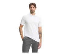 Karl Lagerfeld - Logo Polo - - Tops - Uomo - Bianco - L