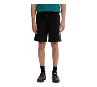 Karl Lagerfeld - Logo Sweat Shorts - - Shorts - Uomo - Nero - S