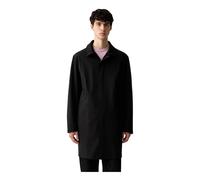 Karl Lagerfeld - Mac Coat - - Coats - Uomo - Nero - L