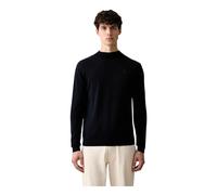 Karl Lagerfeld - Maglieria Girocollo - - Knitwear - Uomo - Blu - M