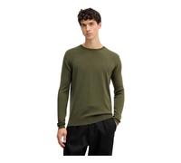 Karl Lagerfeld - Maglieria girocollo - - Knitwear - Uomo - Verde - S