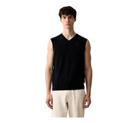 Karl Lagerfeld - Maglieria senza maniche - - Knitwear - Uomo - Blu - M