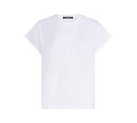 Karl Lagerfeld Maglietta 'Autograph' bianco Donna Karl Lagerfeld M