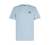 Karl Lagerfeld Maglietta blu / colori misti Uomo Karl Lagerfeld L