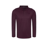 Karl Lagerfeld Maglietta bordeaux Uomo Karl Lagerfeld S