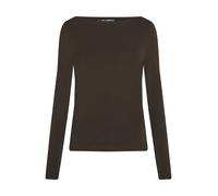 Karl Lagerfeld Maglietta cioccolato Donna Karl Lagerfeld XS