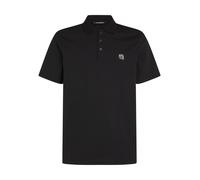 Karl Lagerfeld Maglietta 'IKON' nero Uomo - Premium - Maglie e T-shirt - Polo Karl Lagerfeld M