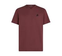 Karl Lagerfeld Maglietta 'Kameo' bordeaux Uomo Karl Lagerfeld L bordeaux