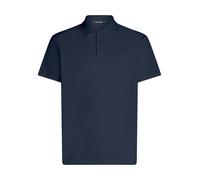 Karl Lagerfeld Maglietta 'Kameo' navy / bianco Uomo Karl Lagerfeld S
