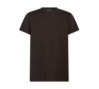 Karl Lagerfeld Maglietta marrone scuro Uomo Karl Lagerfeld M