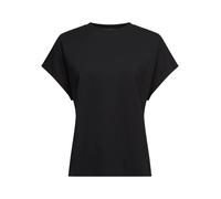 Karl Lagerfeld Maglietta nero Donna - Abbigliamento - Taglie comode - Maglie e top - Maglie e T-shirt Karl Lagerfeld XS
