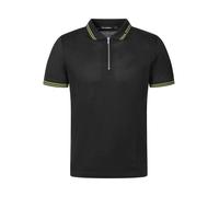 Karl Lagerfeld - Polo - - Tops - Uomo - Nero - M
