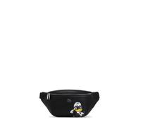 Karl Lagerfeld Marsupio 'Disney x Karl Lagerfeld' giallo / nero / bianco Uomo Karl Lagerfeld One Size giallo / nero / bianco