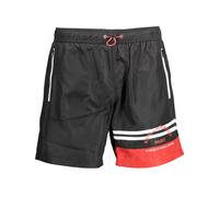 Karl Lagerfeld - Medium Swim Boxer - - Swimwear - Uomo - Nero - S