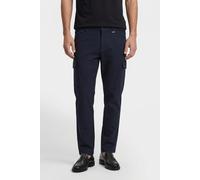 Karl Lagerfeld Midnight Blue Cargo Pants Taglia: W40L34 | Pantaloni cargo Outlet | Uomo | Blu