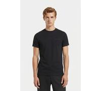 Karl Lagerfeld Midnight Blue T-shirt Crewneck Taglia: S | Magliette basic Outlet | Uomo | Blu