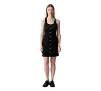 Karl Lagerfeld - Mini abito aderente - - Dresses - Donna - Nero - M