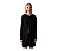 Karl Lagerfeld - Mini Abito - - Dresses - Donna - Nero - M