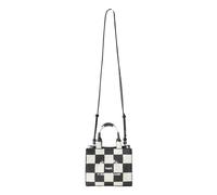 Karl Lagerfeld - Mini Cabas Carré - - Bags - Donna - Nero - ONE SIZE
