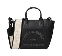 Karl Lagerfeld - Mini Cabas K/Daily - - Bags - Donna - Nero - ONE SIZE