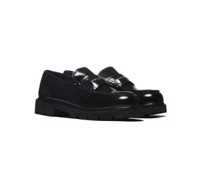 Karl Lagerfeld Mocassini KL42224000, 5003320999, nero, 37 EU