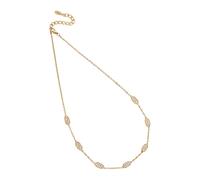 Karl Lagerfeld - Necklaces - - Accessories - Donna - Giallo - ONE SIZE